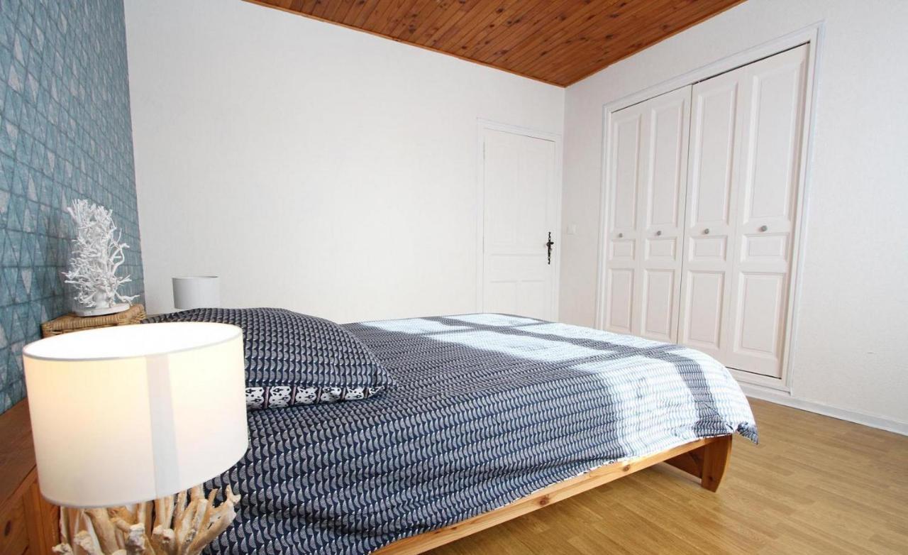 Le Galaveyson Bed and Breakfast Le Grand-Serre Εξωτερικό φωτογραφία